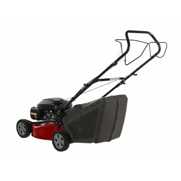Castelgarden XC 48 HS vetävä ruohonleikkuri, Honda GCVx 145, 46 cm, 4-in-1