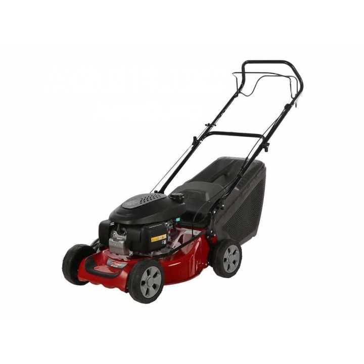 Castelgarden XC 48 HS vetävä ruohonleikkuri, Honda GCVx 145, 46 cm, 4-in-1