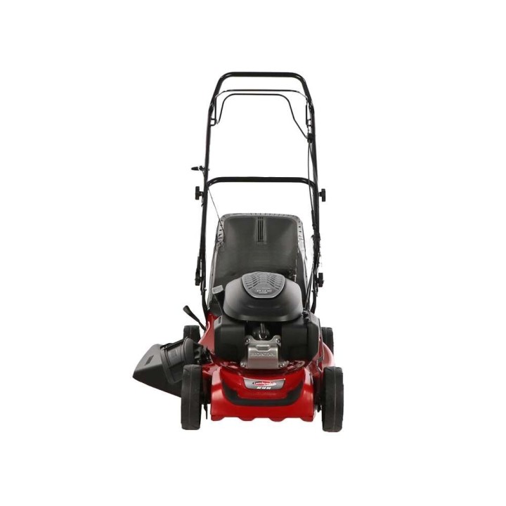 Castelgarden XC 48 HS vetävä ruohonleikkuri, Honda GCVx 145, 46 cm, 4-in-1