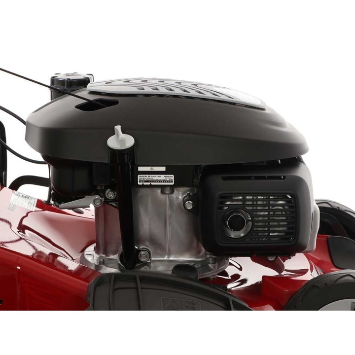 Castelgarden XC 48 HS vetävä ruohonleikkuri, Honda GCVx 145, 46 cm, 4-in-1