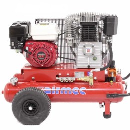 Airmec TEB 34 680 K25 HO moottorikompressori Honda GX200 680 l min 11 bar