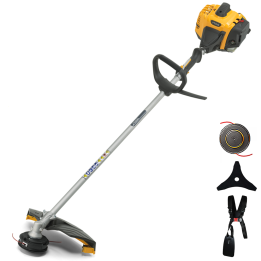 Stiga BC 740 raivaussaha 35 3 cm 1 6 HP Tap Go siimapää