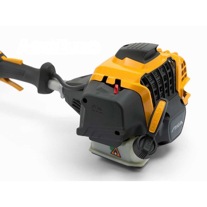 Stiga BC 740 raivaussaha, 35,3 cm³, 1,6 HP, Tap&Go-siimapää