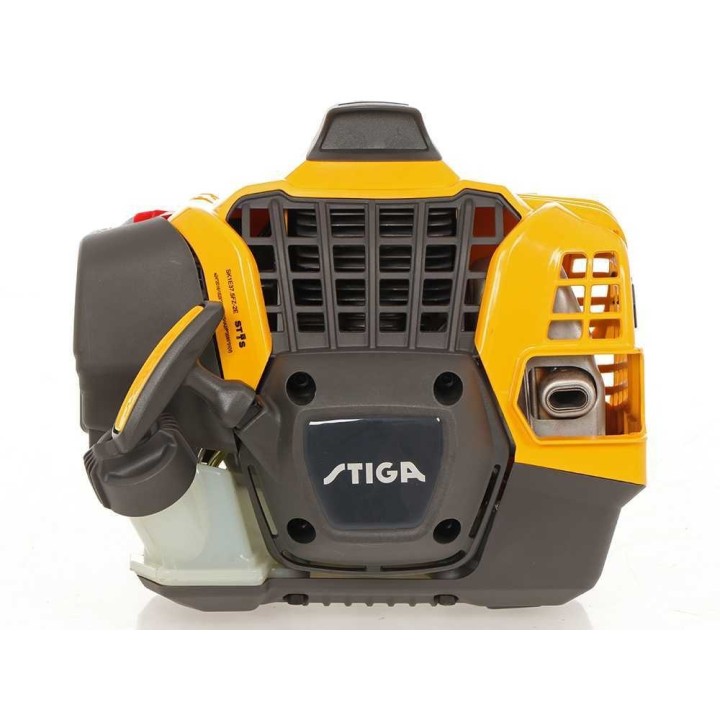 Stiga BC 740 raivaussaha, 35,3 cm³, 1,6 HP, Tap&Go-siimapää