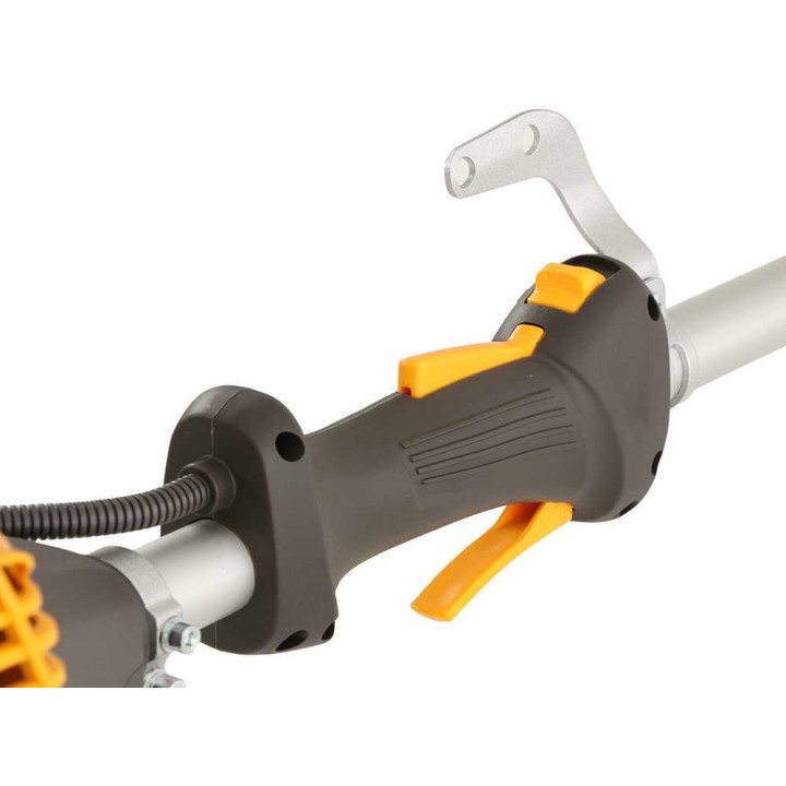 Stiga BC 740 raivaussaha, 35,3 cm³, 1,6 HP, Tap&Go-siimapää