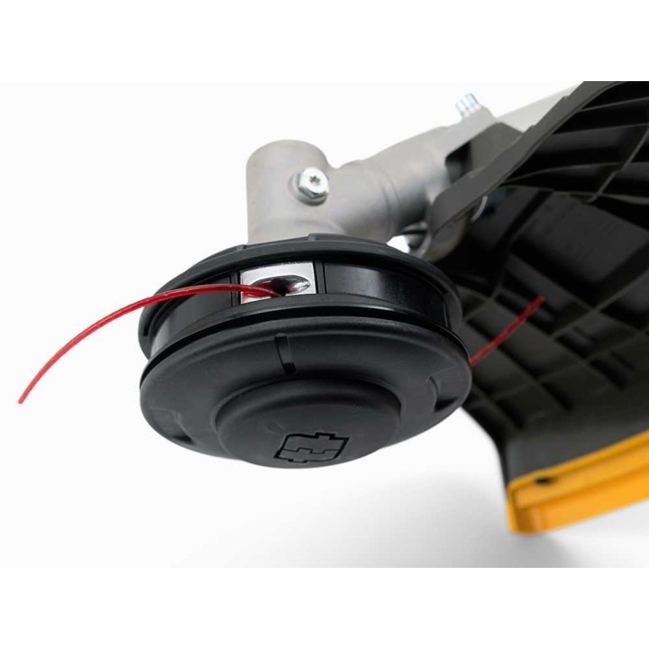 Stiga BC 740 raivaussaha, 35,3 cm³, 1,6 HP, Tap&Go-siimapää