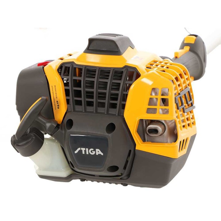 Stiga BC 740 raivaussaha, 35,3 cm³, 1,6 HP, Tap&Go-siimapää
