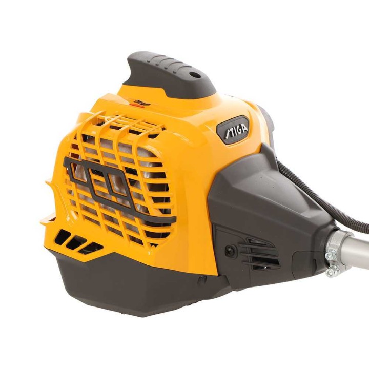 Stiga BC 740 raivaussaha, 35,3 cm³, 1,6 HP, Tap&Go-siimapää