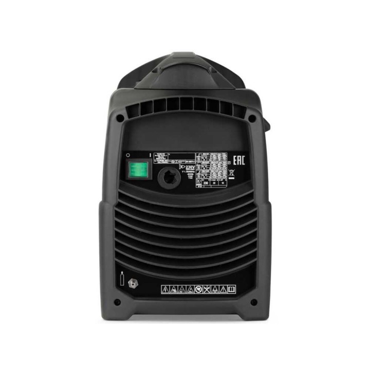 Telwin Technomig 180 Dual Synergic moniprosessihitsauskone, 20–170 A, 230 V