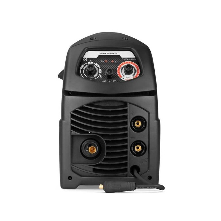 Telwin Technomig 180 Dual Synergic moniprosessihitsauskone, 20–170 A, 230 V