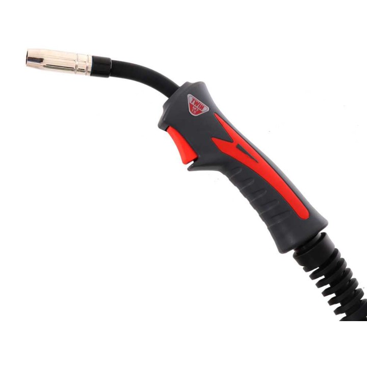 Telwin Technomig 180 Dual Synergic moniprosessihitsauskone, 20–170 A, 230 V