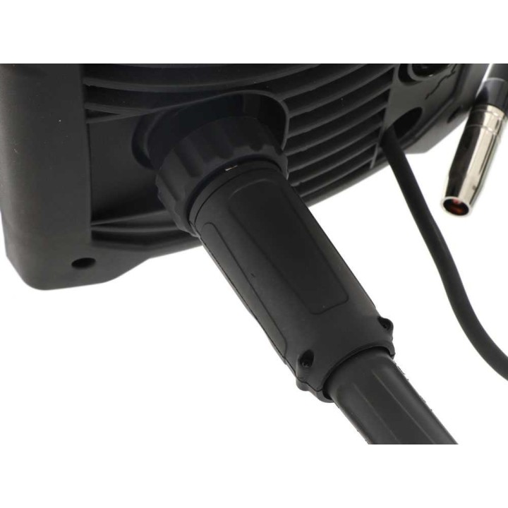 Telwin Technomig 180 Dual Synergic moniprosessihitsauskone, 20–170 A, 230 V