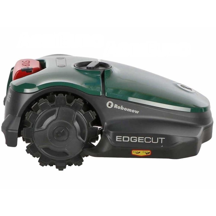 Robomow RKS 1500 robottiruohonleikkuri, 1 500 m², 18,5 V, 19 cm