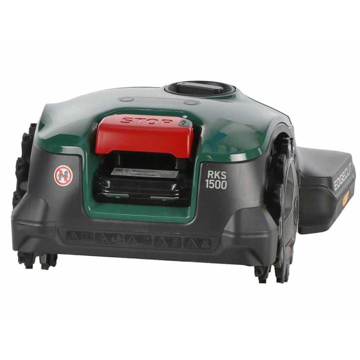 Robomow RKS 1500 robottiruohonleikkuri, 1 500 m², 18,5 V, 19 cm