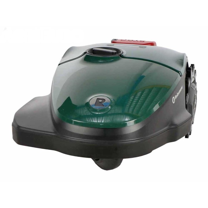 Robomow RKS 1500 robottiruohonleikkuri, 1 500 m², 18,5 V, 19 cm