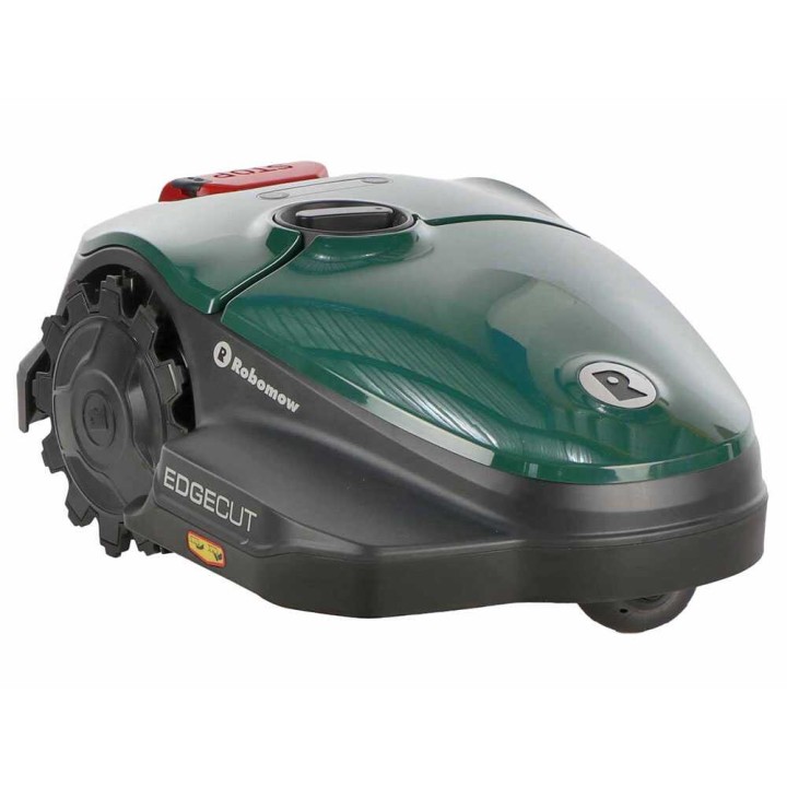 Robomow RKS 1500 robottiruohonleikkuri, 1 500 m², 18,5 V, 19 cm