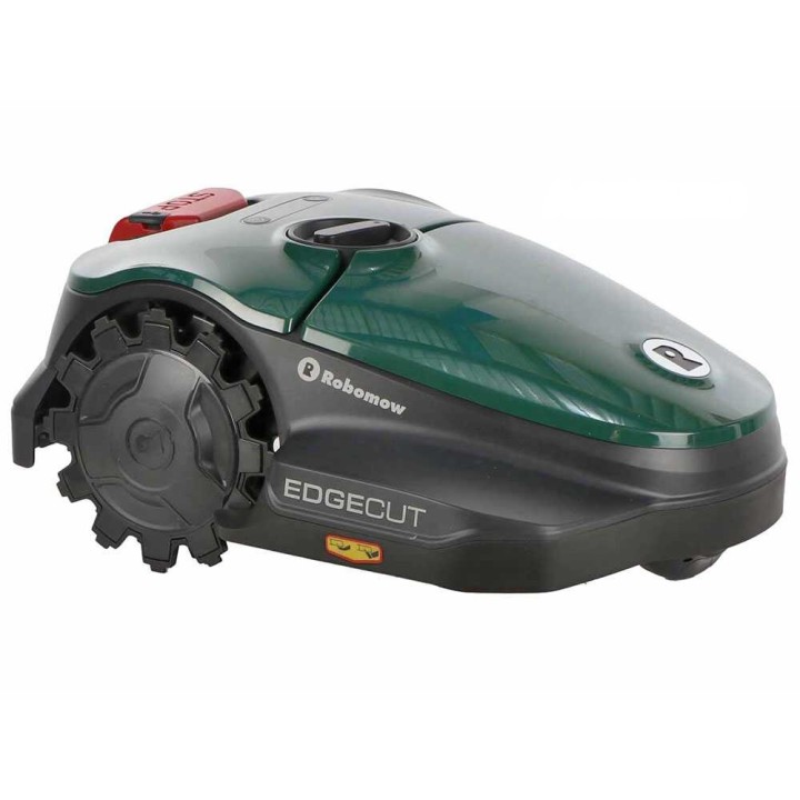 Robomow RKS 1500 robottiruohonleikkuri, 1 500 m², 18,5 V, 19 cm
