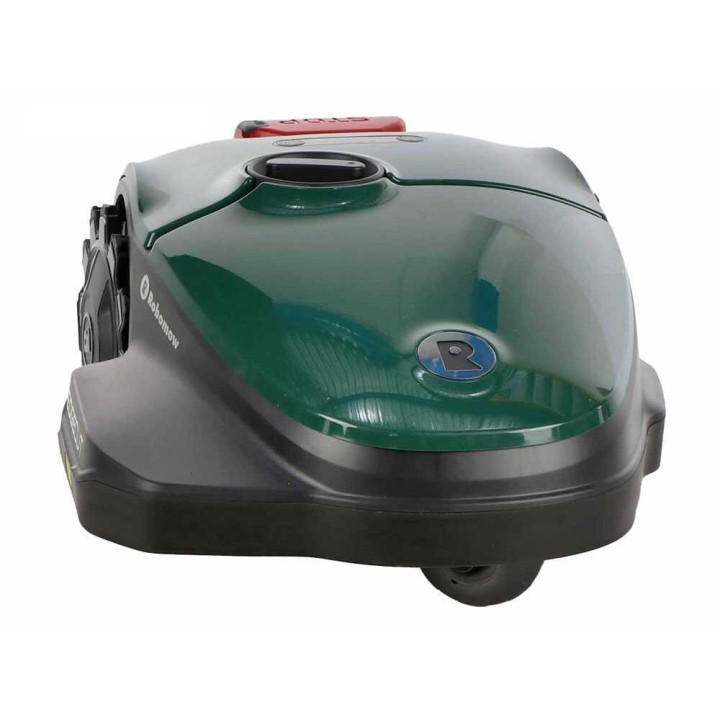 Robomow RKS 1500 robottiruohonleikkuri, 1 500 m², 18,5 V, 19 cm