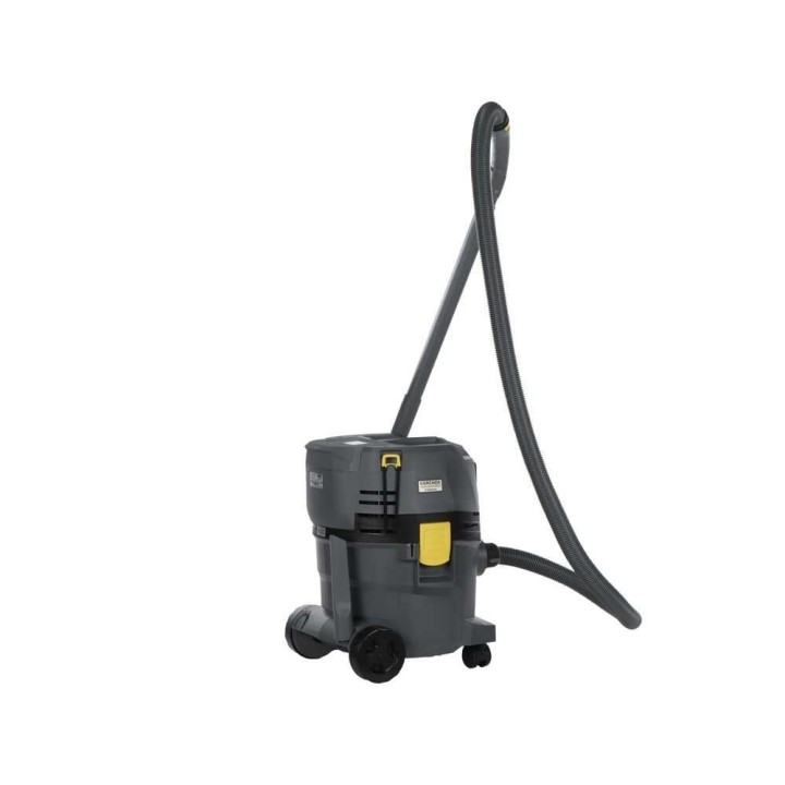 Karcher NT 22/1 Ap Bp L märkä-kuivaimuri, 22 l, 36 V, ilman akkua ja laturia