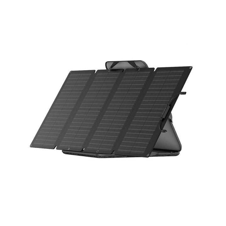 EcoFlow 160 W kannettava aurinkopaneeli