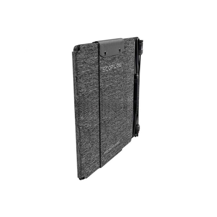 EcoFlow 160 W kannettava aurinkopaneeli
