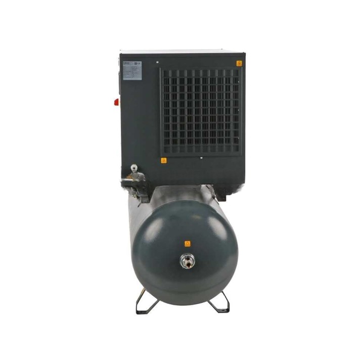 Italyco KVE 15/500 Premium ruuvikompressori, 15 HP, 500 l, 10 bar