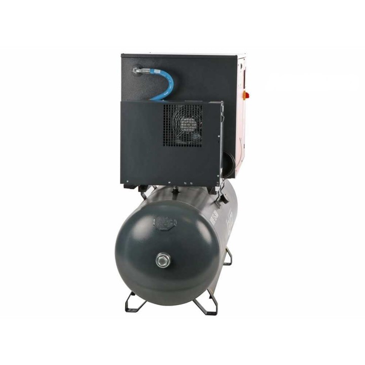 Italyco KVE 15/500 Premium ruuvikompressori, 15 HP, 500 l, 10 bar