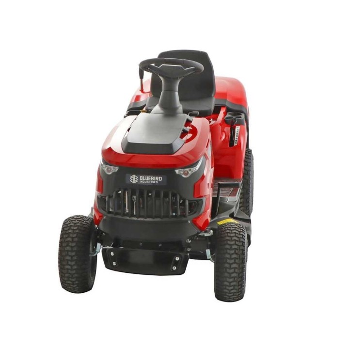 Blue Bird LT C 86M -ajoleikkuri, 352 cm³, 86 cm, 245 l