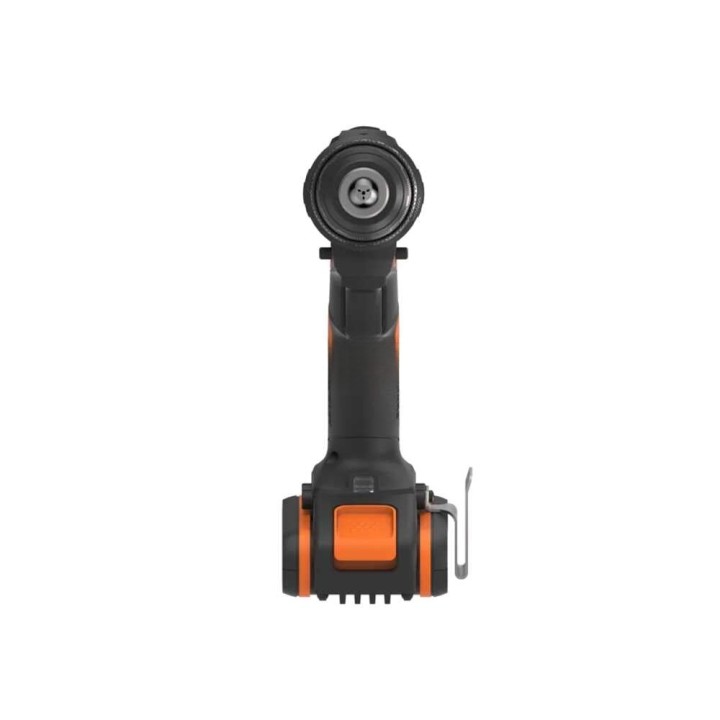 Worx WX370 akkukäyttöinen iskuporakone ja ruuvinväännin, 20 V, 2 Ah