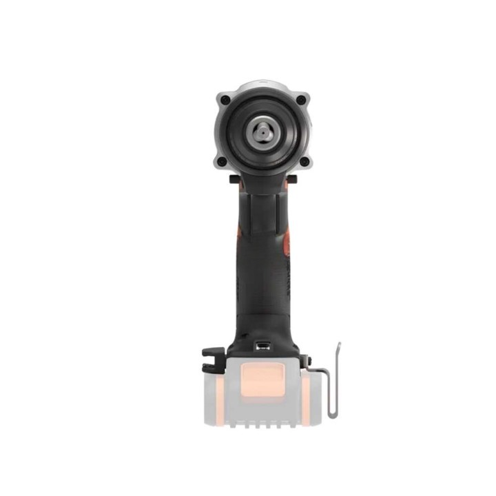 Worx Nitro WX352.9 porakone-ruuvinväännin, 20 V, 60 Nm, ilman akkua ja laturia