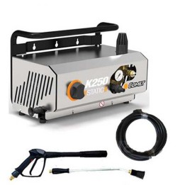 Comet K250 Static 10 150 M kylmävesipainepesuri 150 bar 600 l h 230 V
