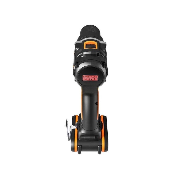 Worx Nitro WX352 iskuporakone, 20 V, 2 Ah akku