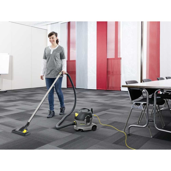 Karcher T 7/1 eco!efficiency pölynimuri, 7 l, 500 W