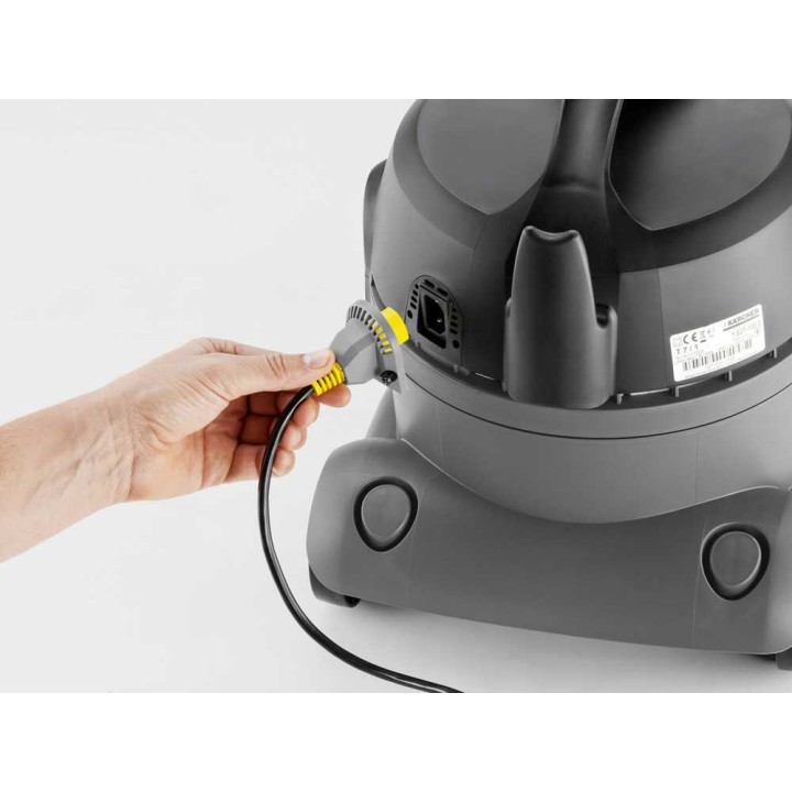 Karcher T 7/1 eco!efficiency pölynimuri, 7 l, 500 W