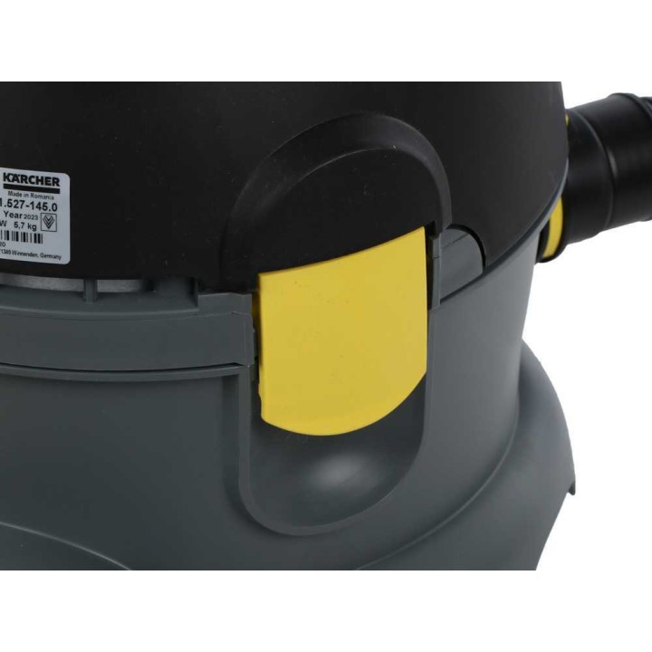 Karcher T 7/1 eco!efficiency pölynimuri, 7 l, 500 W
