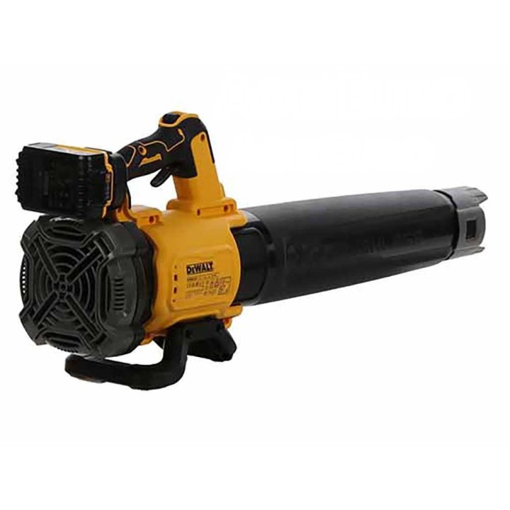 DeWalt DCMBL562P1-QW akkulehtipuhallin, 18 V, 5 Ah