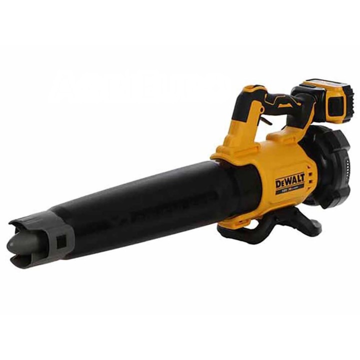 DeWalt DCMBL562P1-QW akkulehtipuhallin, 18 V, 5 Ah