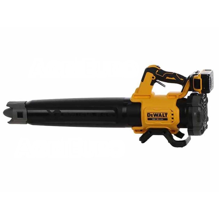 DeWalt DCMBL562P1-QW akkulehtipuhallin, 18 V, 5 Ah