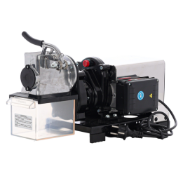 Reber 9030N sähköraastin 450 W 230 V 5 toimintoa