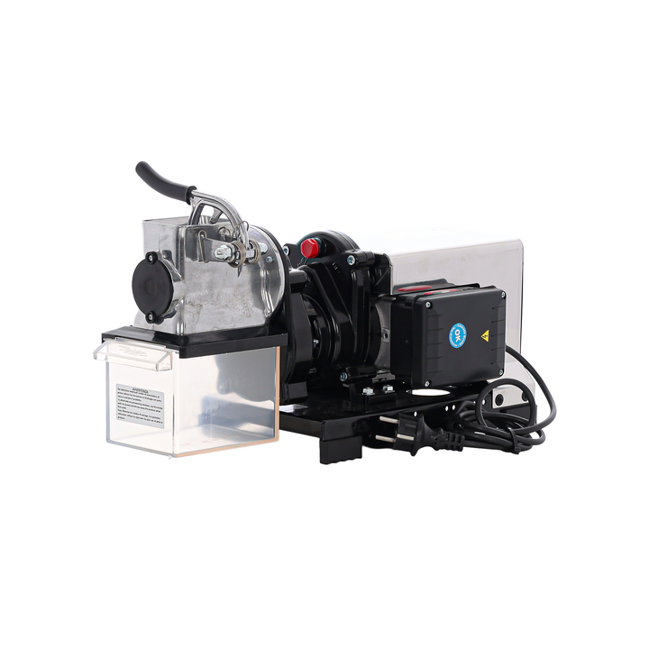Reber 9030N sähköraastin 450 W 230 V 5 toimintoa