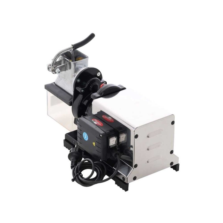 Reber 9030N sähköraastin, 450 W, 230 V, 5 toimintoa