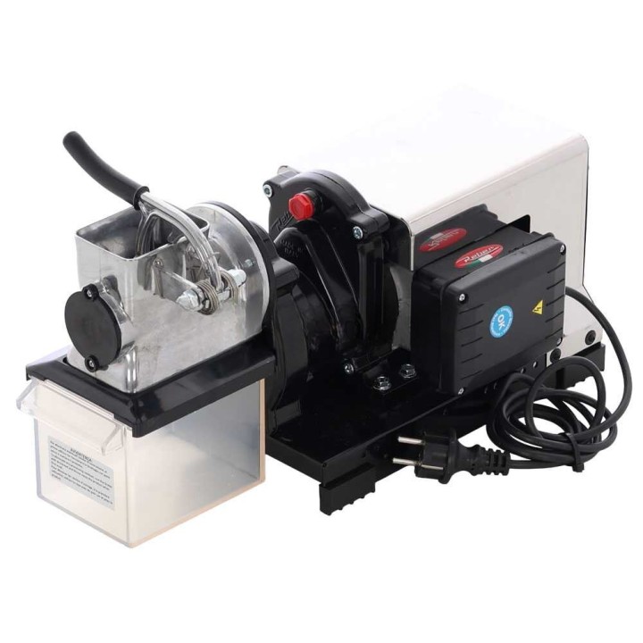 Reber 9030N sähköraastin, 450 W, 230 V, 5 toimintoa