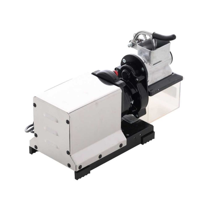Reber 9030N sähköraastin, 450 W, 230 V, 5 toimintoa