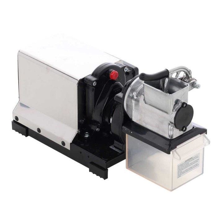 Reber 9030N sähköraastin, 450 W, 230 V, 5 toimintoa