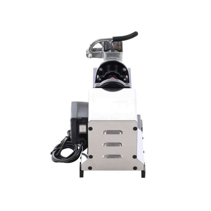 Reber 9030N sähköraastin, 450 W, 230 V, 5 toimintoa