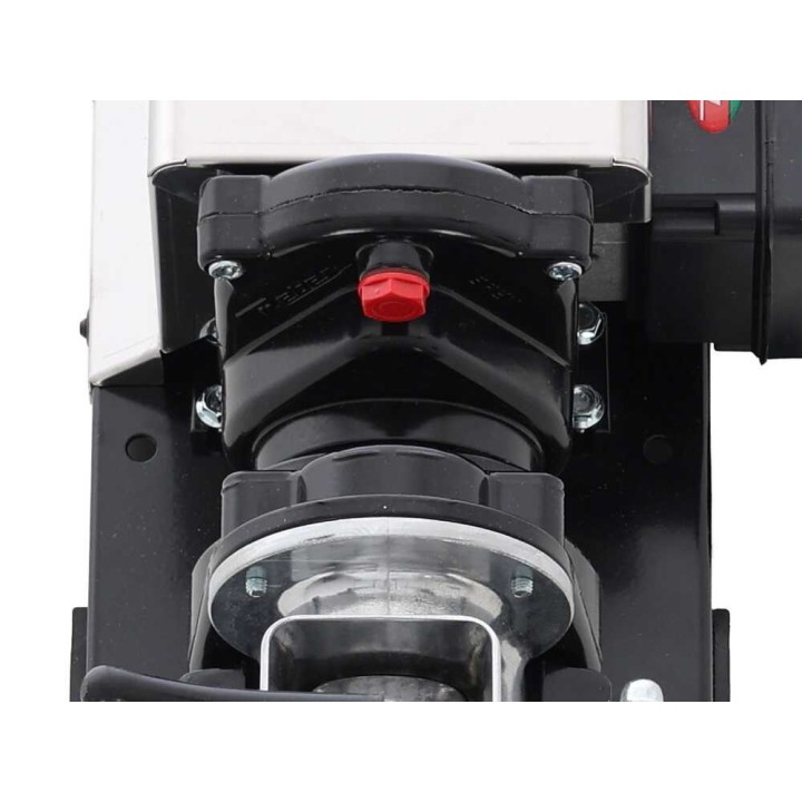 Reber 9030N sähköraastin, 450 W, 230 V, 5 toimintoa