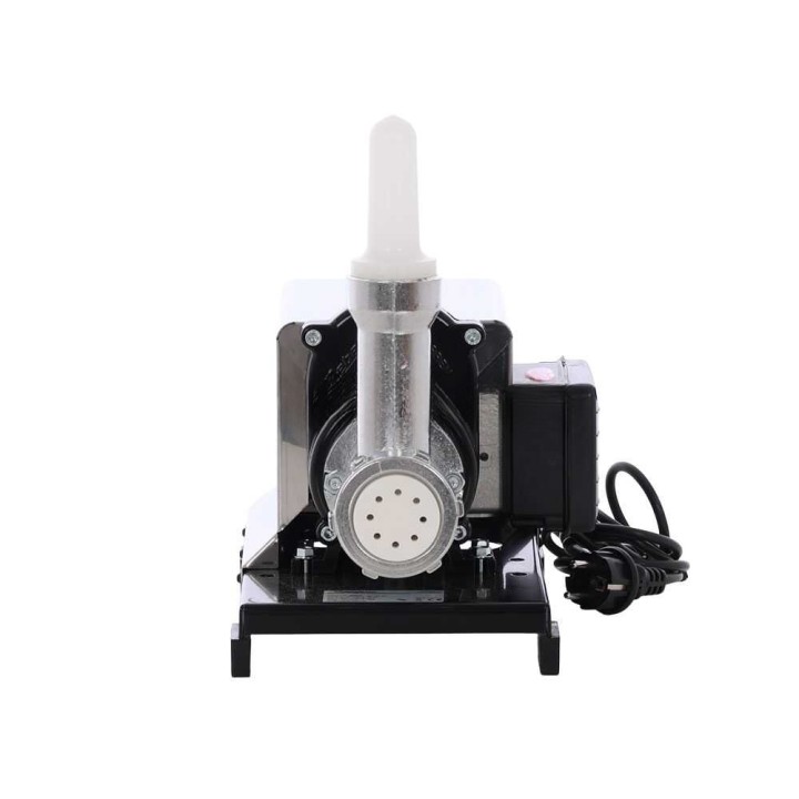 Reber 9040N sähköinen pastapuristin, 450 W, 12 suulaketta