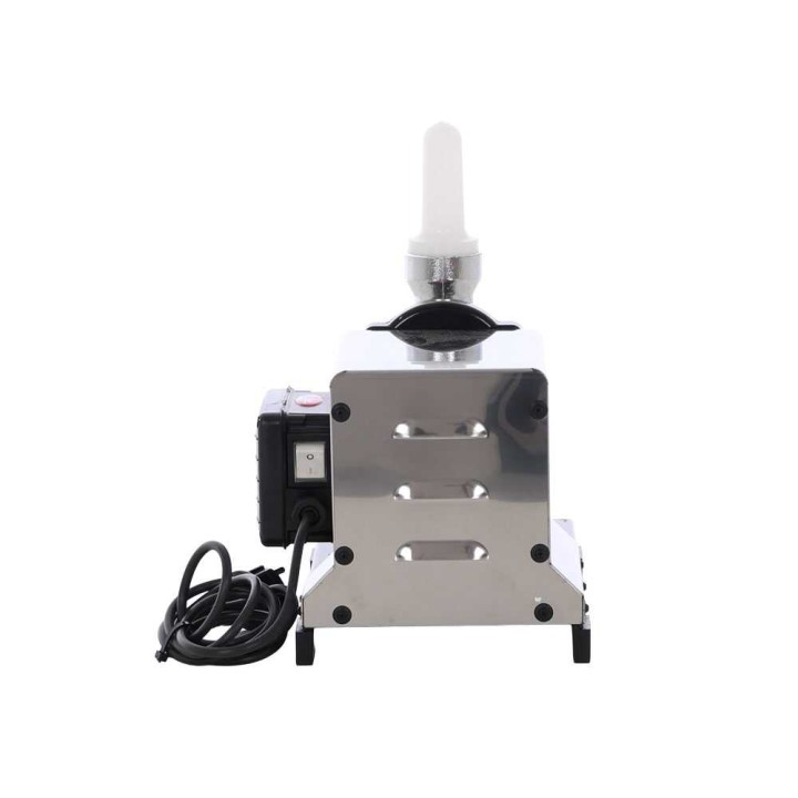 Reber 9040N sähköinen pastapuristin, 450 W, 12 suulaketta