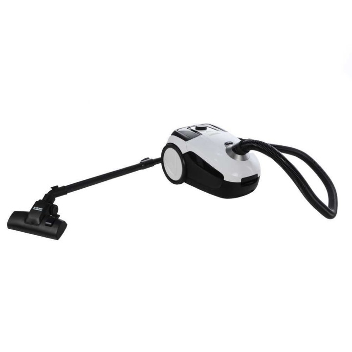 Kärcher VC 2 ERP pölynimuri, 700 W, 2,8 l, HEPA 13-suodatin