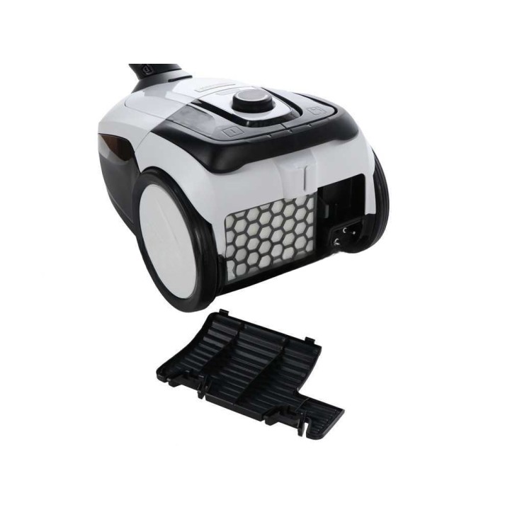 Kärcher VC 2 ERP pölynimuri, 700 W, 2,8 l, HEPA 13-suodatin
